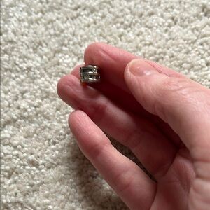 Pandora Bracelet Locks (2 Available)